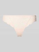 String van kant, model 'Cyrile'