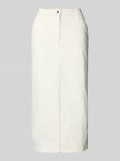 Midirok met Franse steekzakken