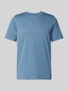 T-shirt van zuiver katoen