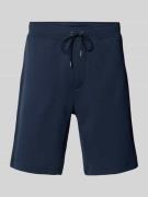 Shorts met elastische band