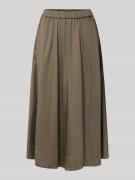 Midirok met elastische band