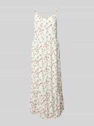 Getailleerde vrijetijdskleding met all-over motief, model 'FYA'