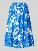 Midirok met elastische band