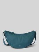 Moon bag met labelprint