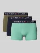 Boxershort van katoenmix in set van 3