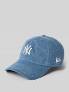 Baseballpet met statementstitching, model '9TWENTY®'