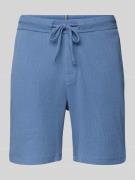 Shorts met elastische band