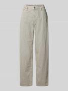 Jeans met 5-pocketmodel