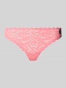 String met labeldetail