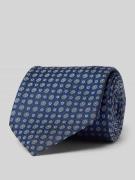 Stropdas van zijdemix