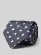 Stropdas van zijdemix