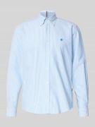 Regular fit vrijetijdsoverhemd van puur katoen, model 'LIAM'