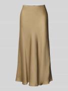 Midirok met elastische band, model 'URA'