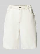 Korte broek met 5-pocketmodel, model 'JOZASTREET'