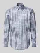 Regular fit vrijetijdsoverhemd met button-downkraag