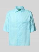 Vrijetijdsoverhemd met knoopsluiting, model 'HOLMES'