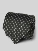 Stropdas van zijdemix