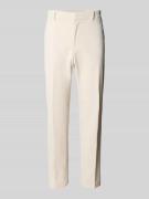 Pantalon met ritszak, model 'GENIUS'