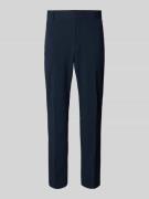 Pantalon met ritszak, model 'GENIUS'