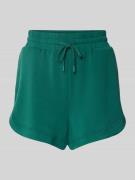 Korte broek met elastische band, model 'ollie'