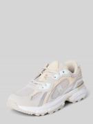 Lage sneakers met antislipzool