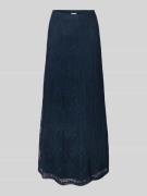 Midirok van kant, model 'FEMMA'