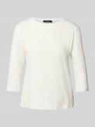 Shirt met 3/4-mouwen, model 'MULTIA'