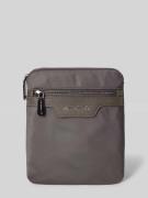 Handtas met labelapplicatie, model 'CARDANO'