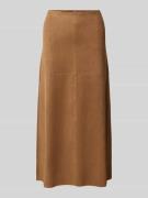 Midirok met loopsplit