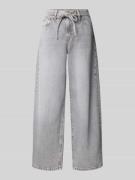 Loose fit jeans van puur katoen, model 'GIANNA'