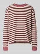 Longsleeve met ronde hals