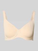 Beha met haaksluiting