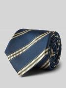 Stropdas van puur zijde