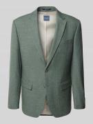 Colbert met reverskraag