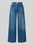 Jeans met 5-pocketmodel
