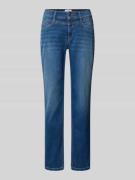 Jeans met 5-pocketmodel
