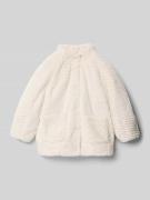 Jack met structuurmotief