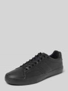 Lage sneakers met luchtgaten, model 'AIDEN_TENN'