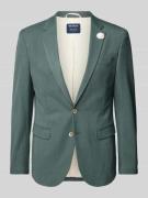 Colbert met structuurmotief