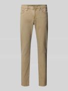Jeans met 5-pocketmodel