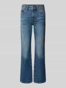 Slim fit jeans van katoenmix, model 'PARKWAY'