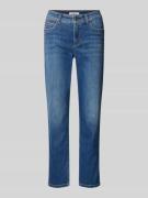 Jeans met 5-pocketmodel