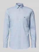 Vrijetijdsoverhemd met knoopsluiting