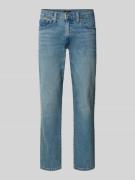 Jeans met 5-pocketmodel