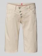 Bermuda met 5-pocketmodel, model 'Malibu'