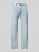 Jeans met 5-pocketmodel