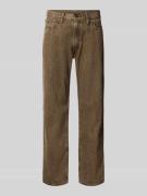 Jeans met 5-pocketmodel