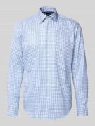 Regular fit zakelijk overhemd van puur katoen, model 'JOE'