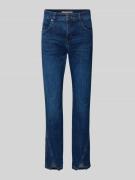 Skinny fit jeans in 5-pocketmodel