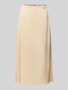 Midirok met logo-applicatie